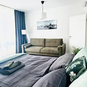  Appartement Center Duitsland