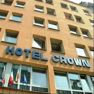 Crown Hotel