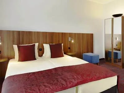 ****  Ramada By Wyndham Frankfurt City Centre Hotel Frankfurt am Main Germany